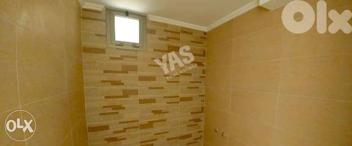 Ballouneh 170m2 + 80m2 garden - new - panoramic view-
