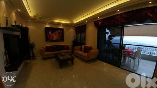 New Sheileh 200m2 - impressive view - unique - apartment for sale