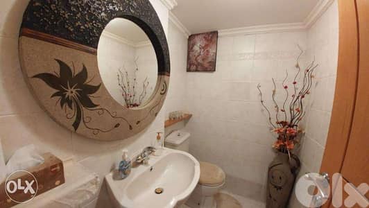 New Sheileh 200m2 - impressive view - unique - apartment for sale