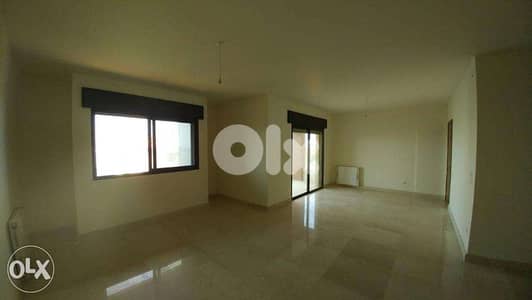 Ballouneh 185m2 | Cil area | Panoramic View | Brand New |