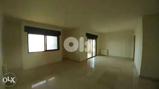 Ballouneh 185m2 | Cil area | Panoramic View | Brand New |