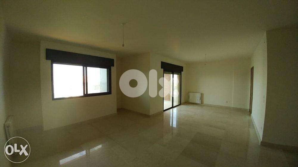 Ballouneh 185m2 | Cil area | Panoramic View | Brand New | 0