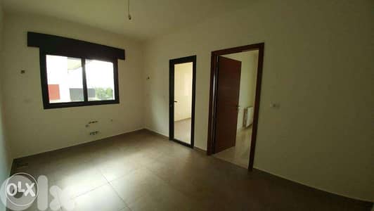 Ballouneh 185m2 | Cil area | Panoramic View | Brand New |