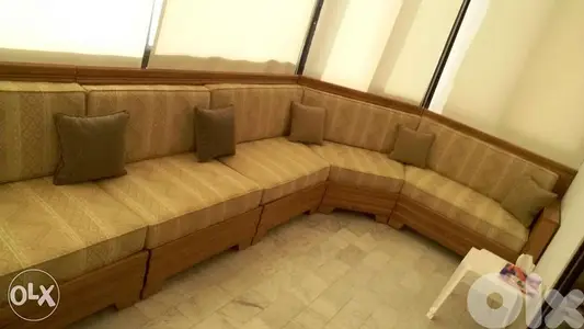 تصميم وتنجيد جميع انواع المفروشات