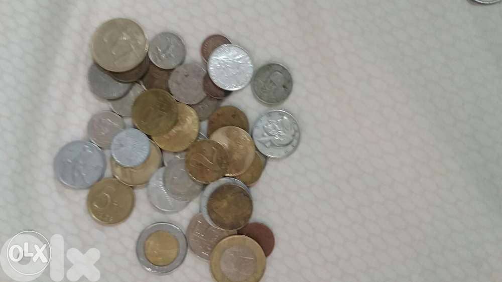 All World Wide Coins starting from 2 USD 0
