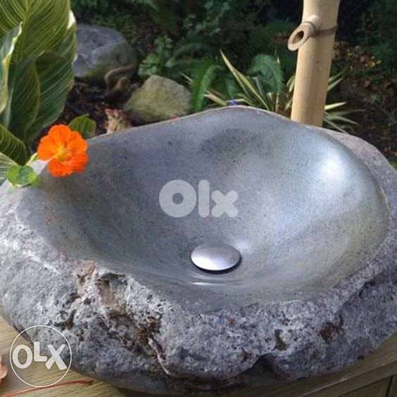 Fountain basin 0