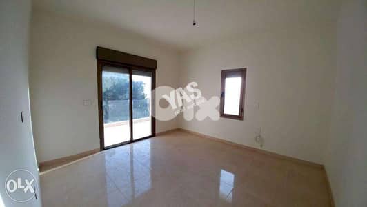 Ballouneh 250m2 - Brand New - High End - Panoramic View -