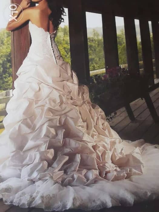 Robes de mariage européennes 0