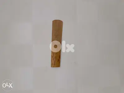Reed (Anches) for Clarinette & Saxophone ( Alto)