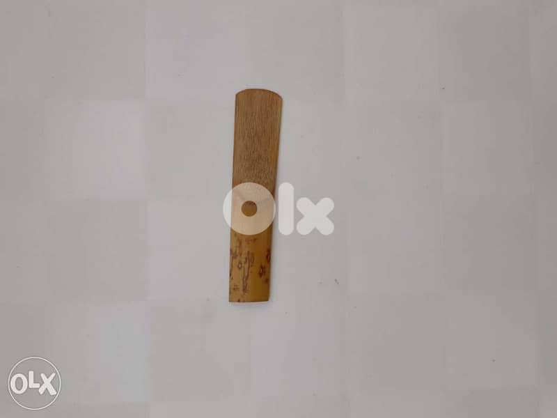 Reed (Anches) for Clarinette & Saxophone ( Alto) 0