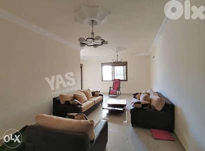 Sheileh 165m2 | 275m2 Garden | Brand New | High-end | view |