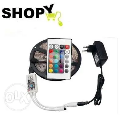 LED Strip Light 10 mater