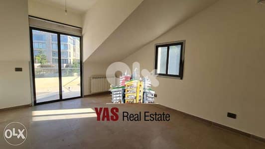 Ballouneh 380m2 Duplex | 117m2 Terrace | New | High-End | Prime | View