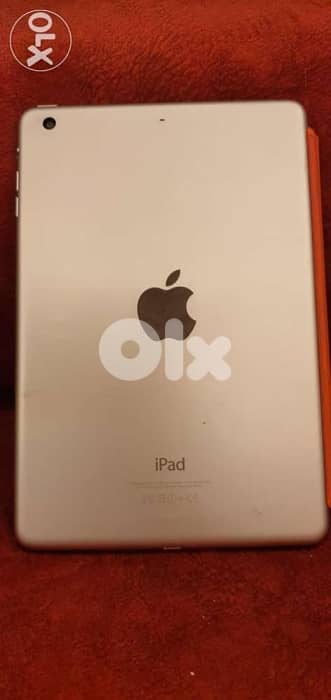 Ipad mini 3 0