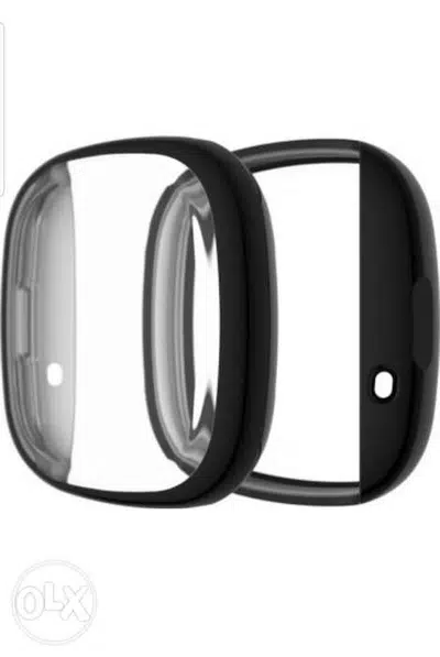 Screen protector for fitbit sense 2/ or versa3   fitbit charge 3 /4 /5
