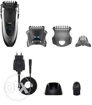 Braun multi groomer mg5090 Shaver / Hair Clipper 1