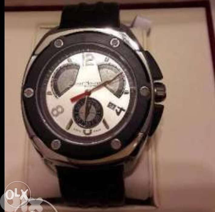 Saint Honore Watch 2