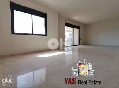 Ajaltoun 223m2 | 65m2 Terrace | Luxury | Good Condition | Open View|