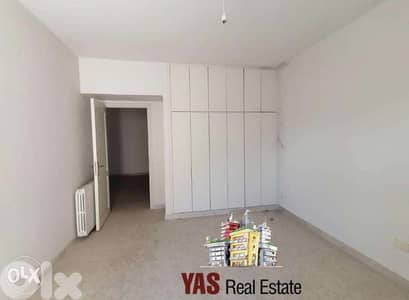 Ajaltoun 223m2 | 65m2 Terrace | Luxury | Good Condition | Open View|