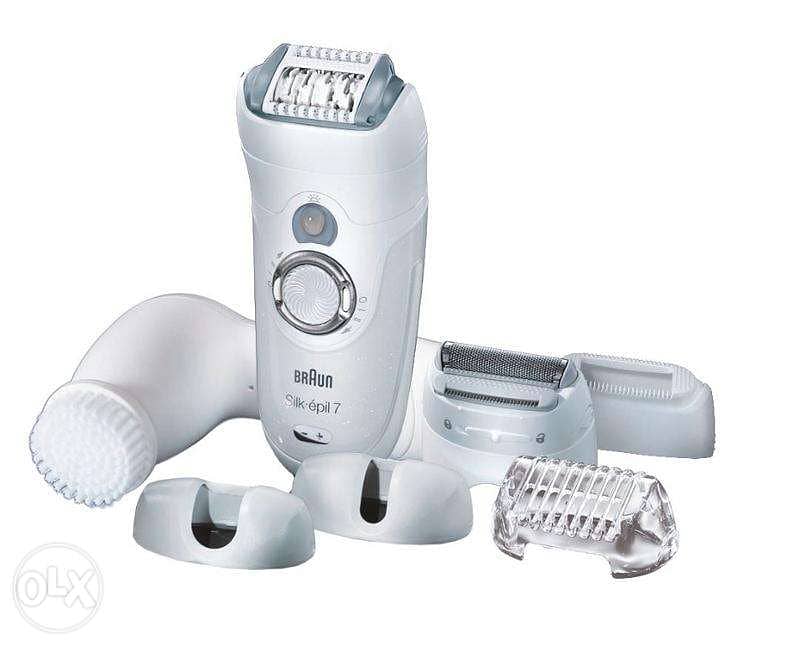 Braun silk epil 7-569 1