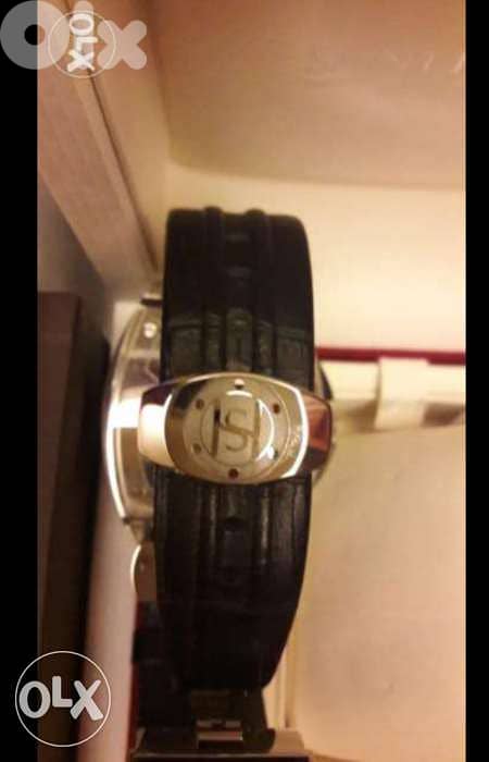 Saint Honore Watch 5