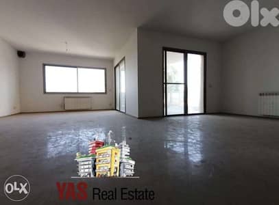 Ain El Rihaneh 260m2 | 30m2 Garden | Luxury | New | Jeita Borders