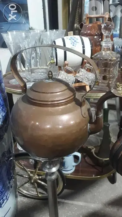 Antique