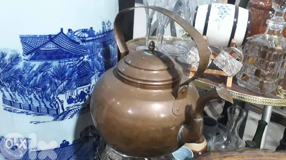 Antique 3
