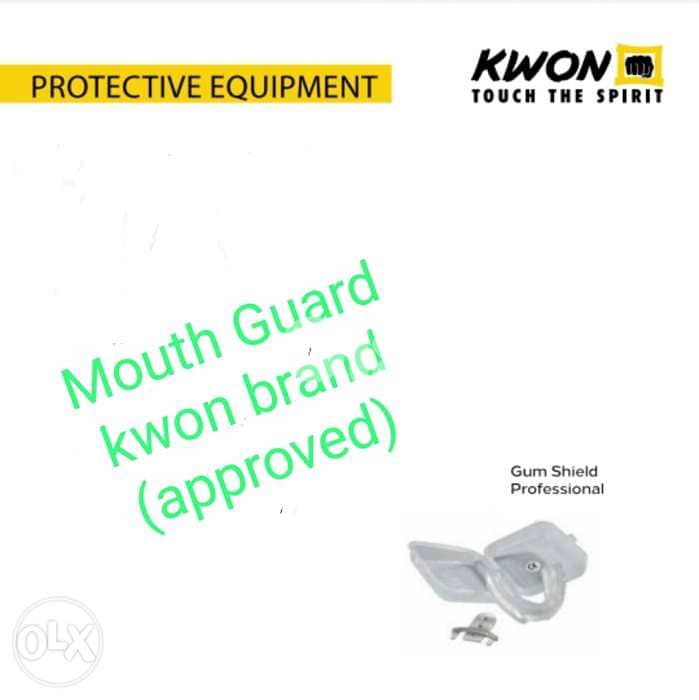 Mouth guard 0