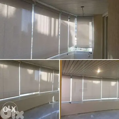برادي للمطبخ رول اب سانسكرين