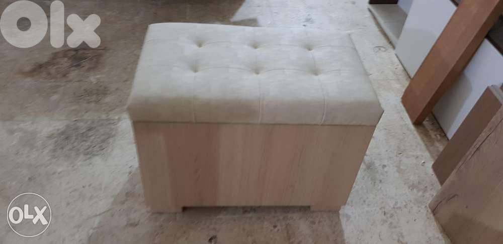 بوف مع صندوق 3