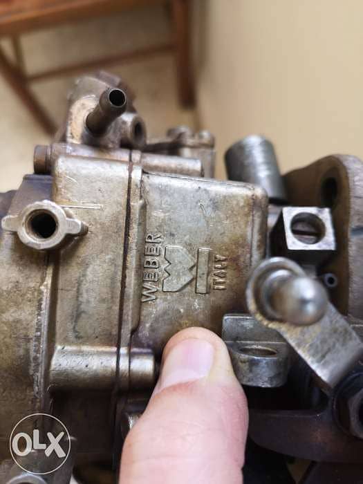Carburateur perfect 0