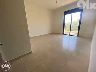 160 Sqm | Brand new Apartment for sale in Douar | Mountain View
