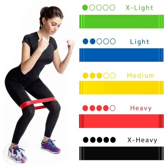 New offer mini Bands set for 6$ 0