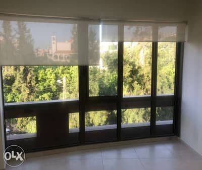 clinic/office for rent in biyada/rabieh main road clinic/office for rent in biyada/rabieh main road