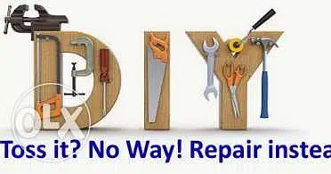 ما تكب صلح/ Don't throw ~ Repaire#