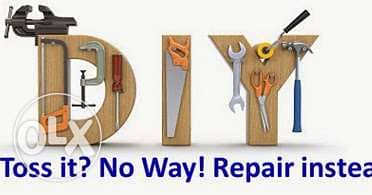 ما تكب صلح/ Don't throw ~ Repaire# 0