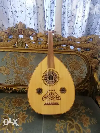 عود علي خليفه مجدد سنه الصنع ١٩٩٥
