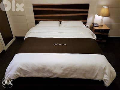 24/7 Electricity | Fully Furnished Studio in Mount Lebanon - Elissar