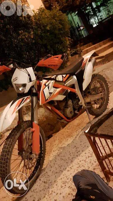 2013 ktm freeride 350