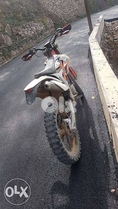 2013 ktm freeride 350 2