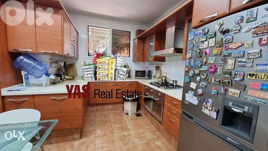 Sheileh 260m2 | 200m2 Garden | Private Entrance | Luxury | Unique |