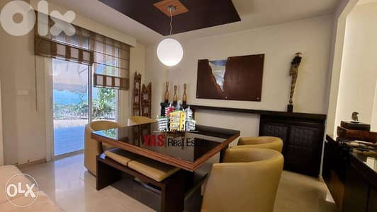 Sheileh 260m2 | 200m2 Garden | Private Entrance | Luxury | Unique |