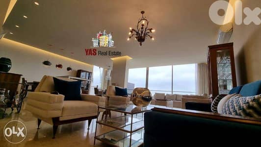 Sheileh 225m2 | 155m2 Garden | Designer’s Signature | Pano View |