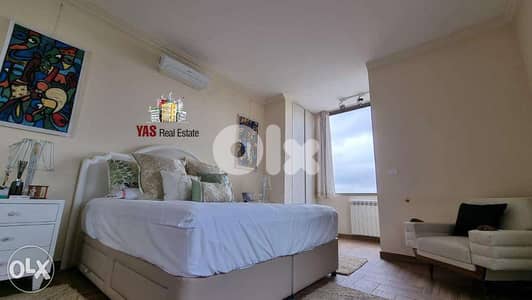 Sheileh 225m2 | 155m2 Garden | Designer’s Signature | Pano View |