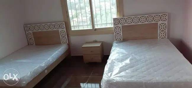 غرف شباب