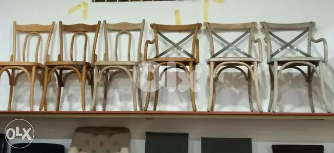 bamboo chair