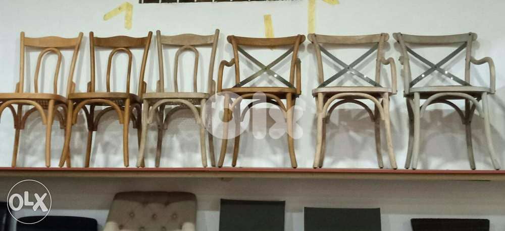 bamboo chair 0