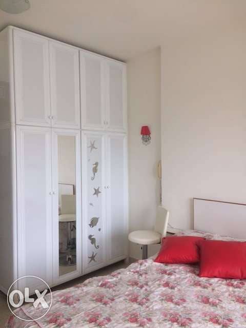 Beach chalet for rent 4