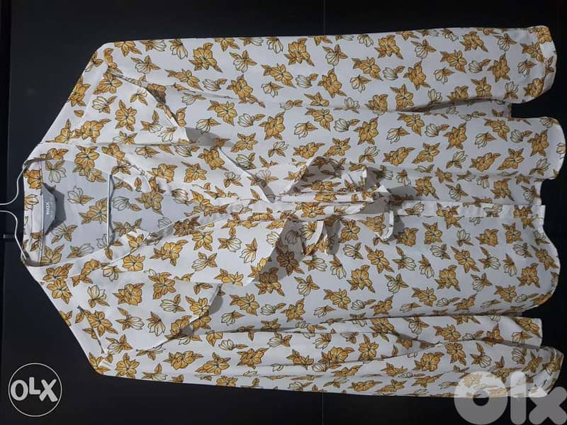Female shirt Max size 40 0